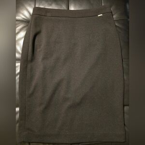 DKNY Pencil Skirt